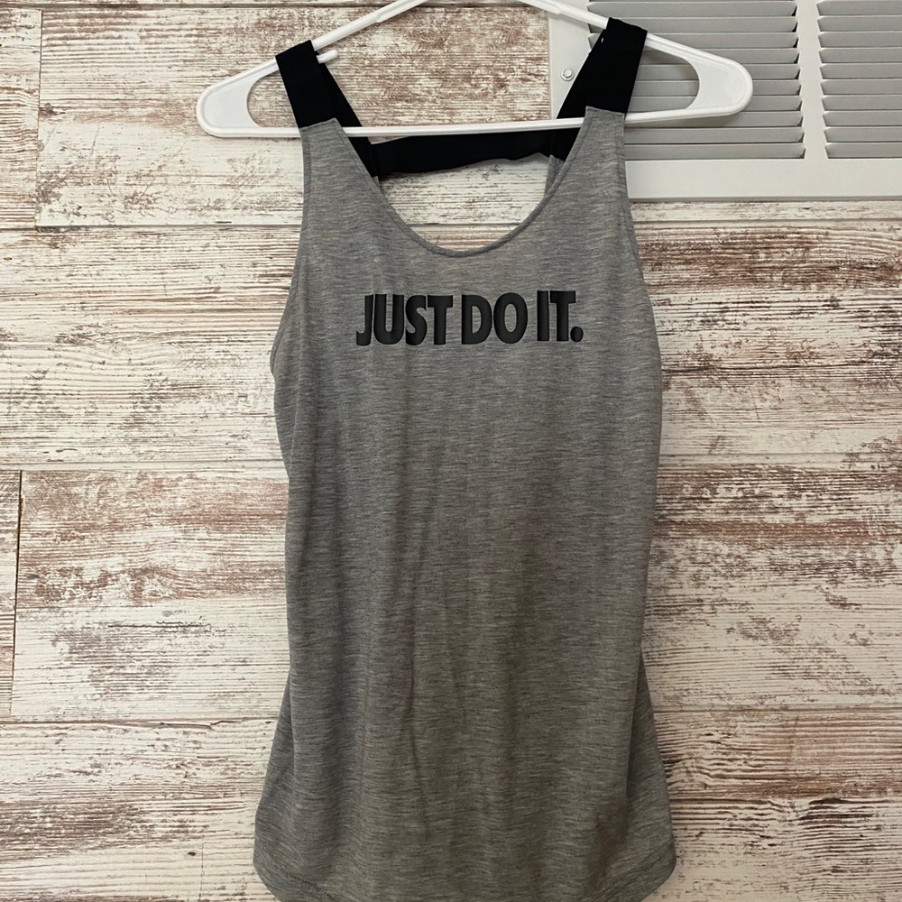 Nike Drifit Tank Top